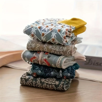 Sommer | Vintage Socken