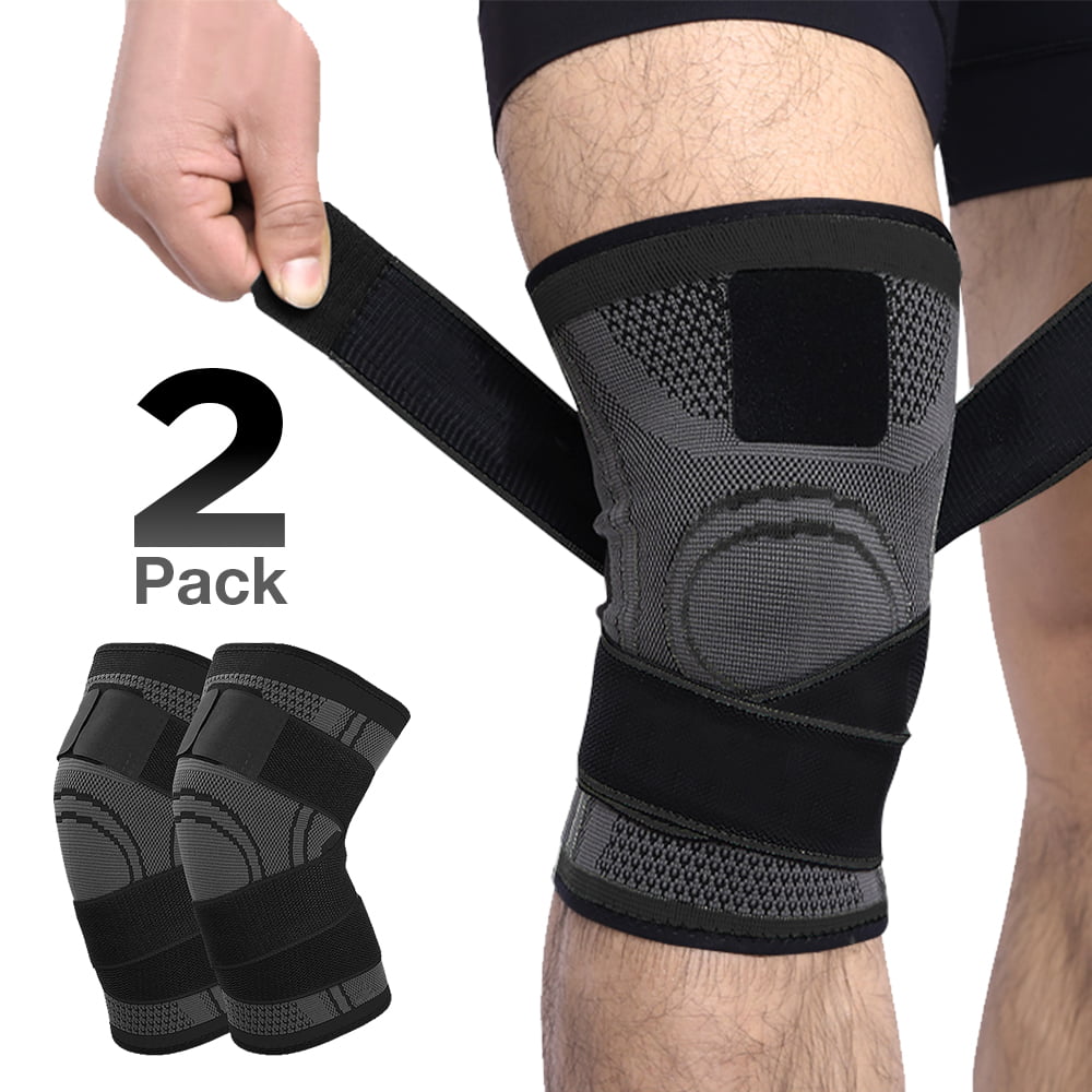 1+1 Gratis | Comfysport™ Schützt Ihre knie vor Schmerzen