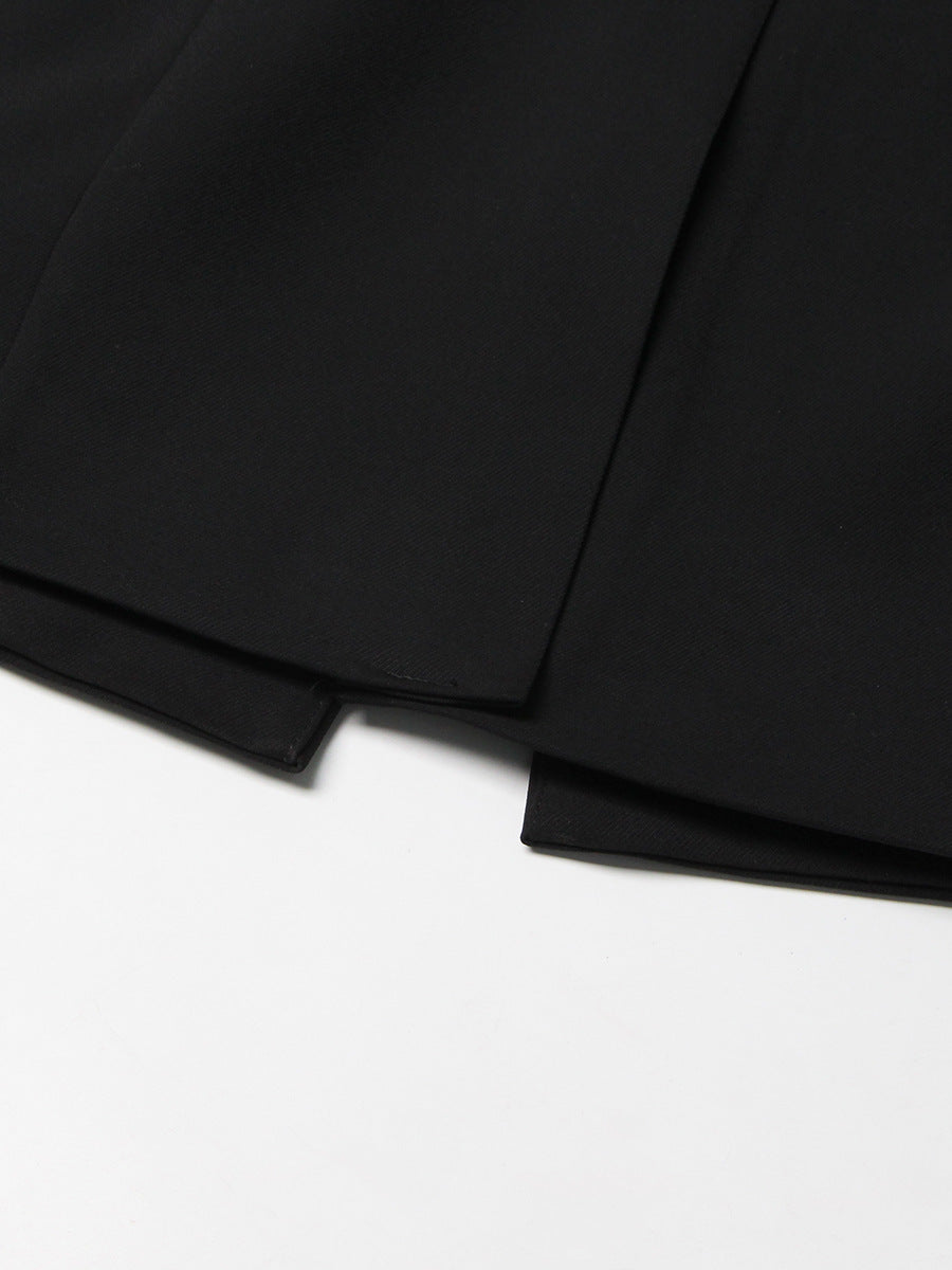 Clementine - Neuer Stil Trench Damenmodejacke