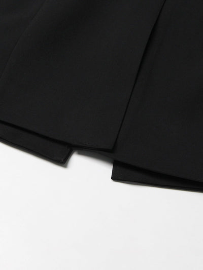 Clementine - Neuer Stil Trench Damenmodejacke