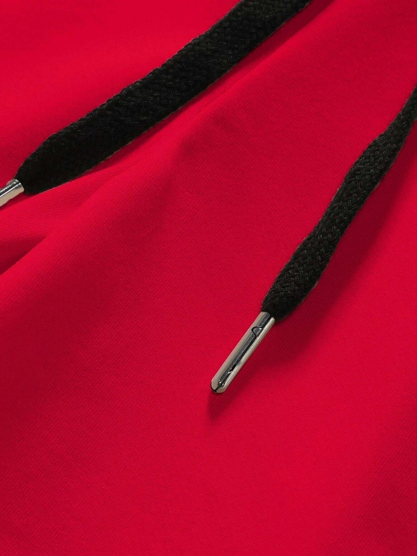 Terence – Baumwoll-Printed Bärenshorts für Herren