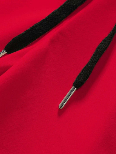 Terence – Baumwoll-Printed Bärenshorts für Herren