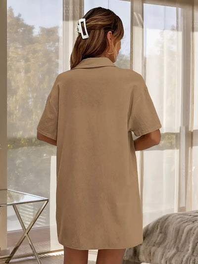 Fani - Elegantes Zweiteiliges Sommerset