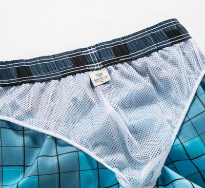Steven – Bequeme Herren Strandshorts für den Urlaub