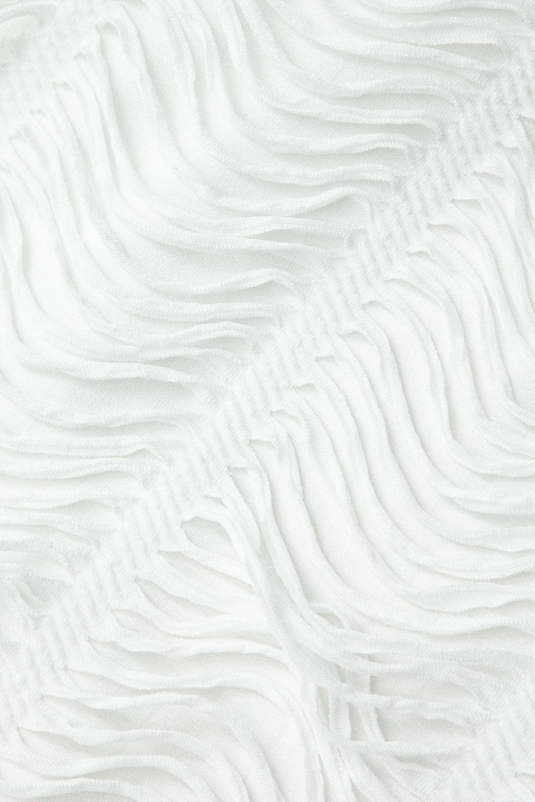 Charlene | Fransen-Zweiteiler mit Top & Rock