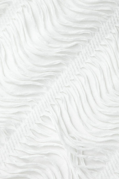 Charlene | Fransen-Zweiteiler mit Top & Rock