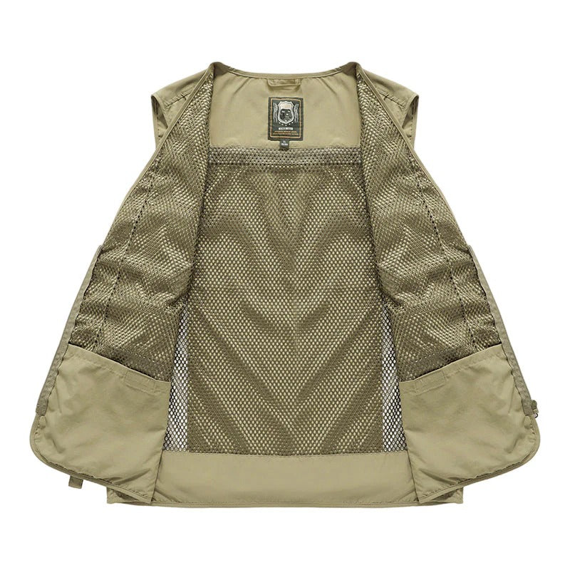 Tonny - Scaldacorpo für ultimativen Komfort