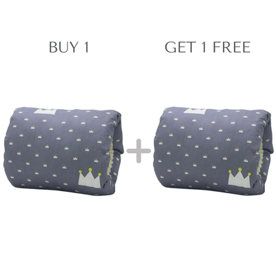 1+1 Gratis | KuschelArm™ Bequeme Stillunterstützung