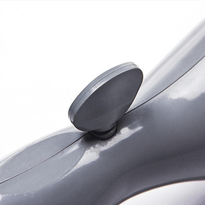 GrillSchrubben™ Entfernt Verbrannte Rückstände