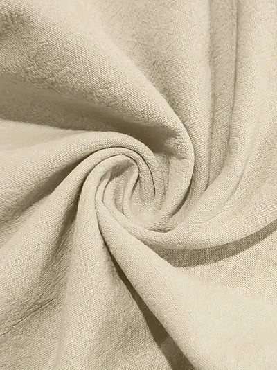 Babaev - Stilvolle Leinen Hosen