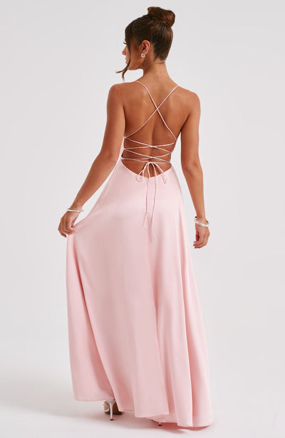 Blush Bethany Maxi Dress