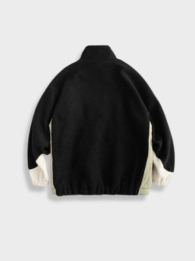 Heidi | Schneefall Eleganz: Winter Wonderland Jacken für Frauen 2024