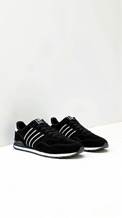 Vishalet Sportliche Sneakers