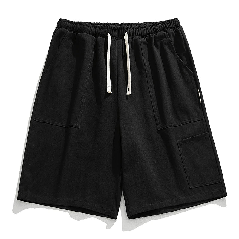 Teramado - Herren Outdoor Adventure Shorts
