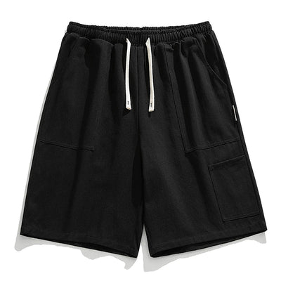 Teramado - Herren Outdoor Adventure Shorts