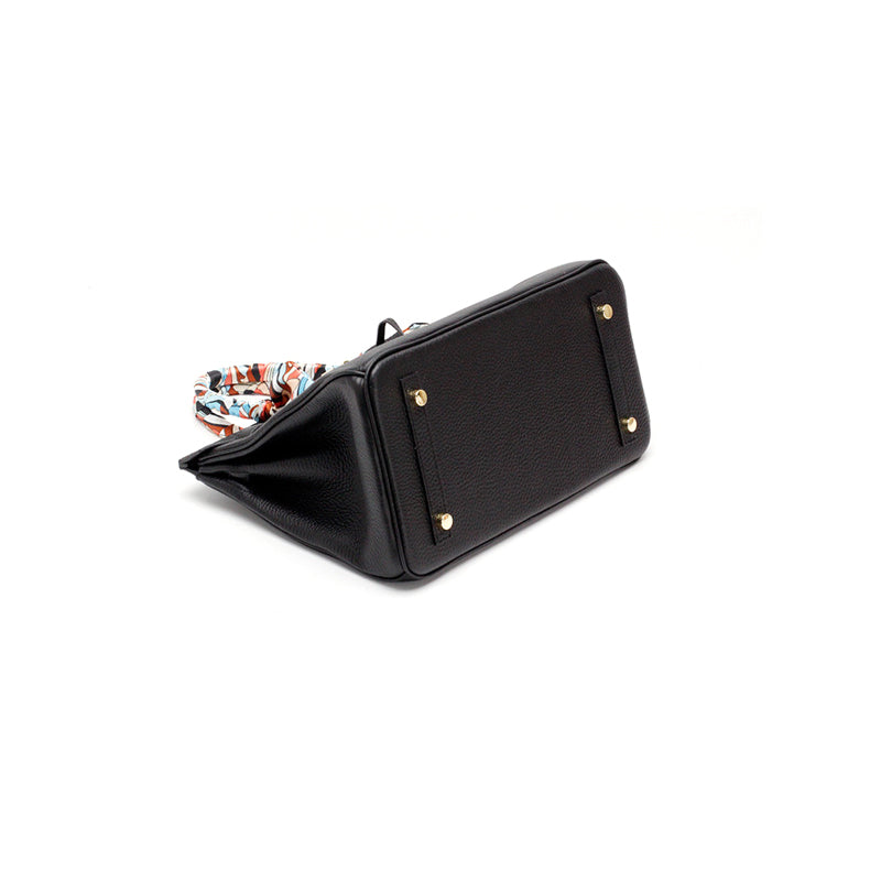 Isabella | Luxuriöse Damenhandtasche aus echtem Leder – Eleganz trifft Funktionalität