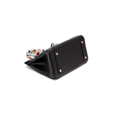 Isabella | Luxuriöse Damenhandtasche aus echtem Leder – Eleganz trifft Funktionalität