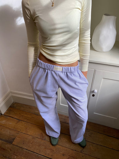 Emily - Lounge-Hose für Frauen