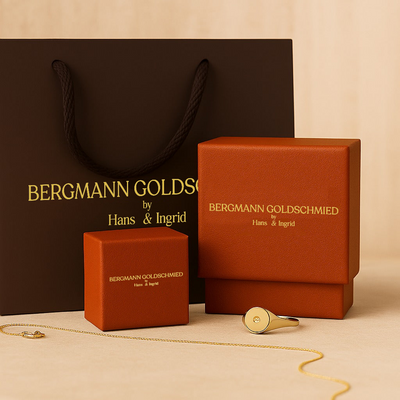 Margaretha® | Trielle Ring Gold