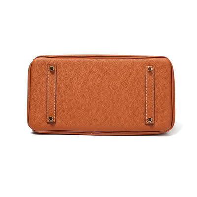 Isabella | Luxuriöse Damenhandtasche aus echtem Leder – Eleganz trifft Funktionalität