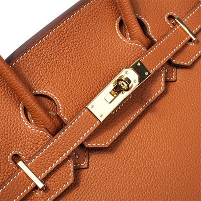 Isabella | Luxuriöse Damenhandtasche aus echtem Leder – Eleganz trifft Funktionalität