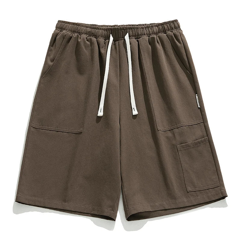 Teramado - Herren Outdoor Adventure Shorts