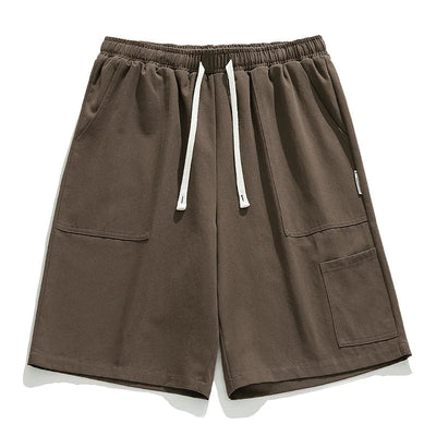 Teramado - Herren Outdoor Adventure Shorts