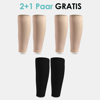 FlexiCalf™ Medizinische Wadenkompression