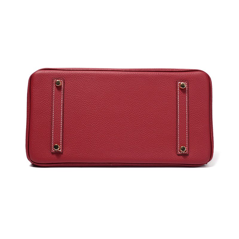 Isabella | Luxuriöse Damenhandtasche aus echtem Leder – Eleganz trifft Funktionalität