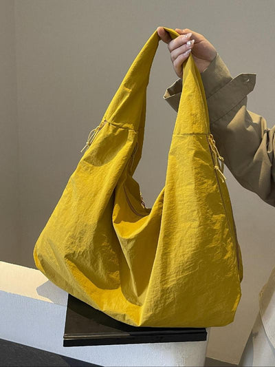 Marilla – Elegante Tragetasche Mit Großem Fassungsvermögen