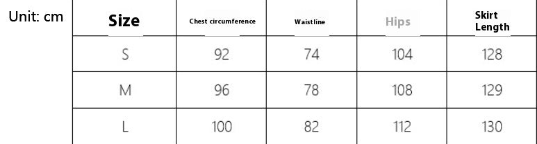 Grace – Einfaches Trägerkleid für Damen