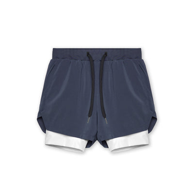 Herren Sport- & Laufshorts – Leichte Trainingsshorts mit Kordelzug für Fitness, Jogging & Freizeit