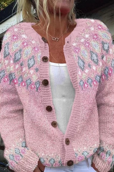 Liorra - Bequemer Cardigan
