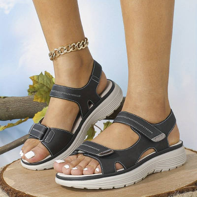 MIRAVO | Orthopädische Komfortsandalen