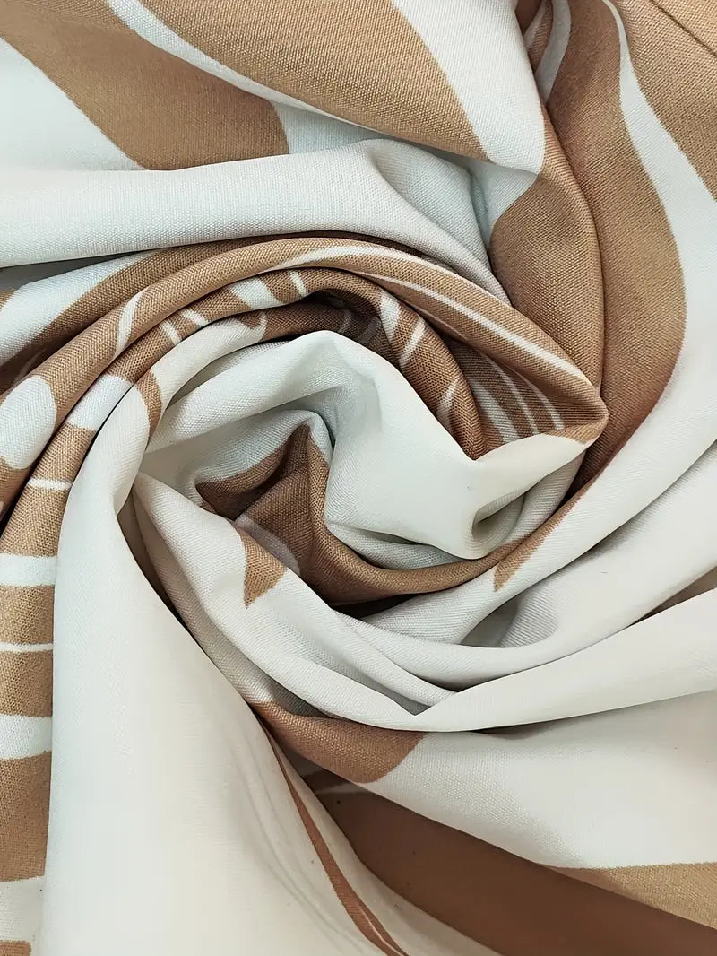 Zirina - Stilvolles Zweiteiliges Set