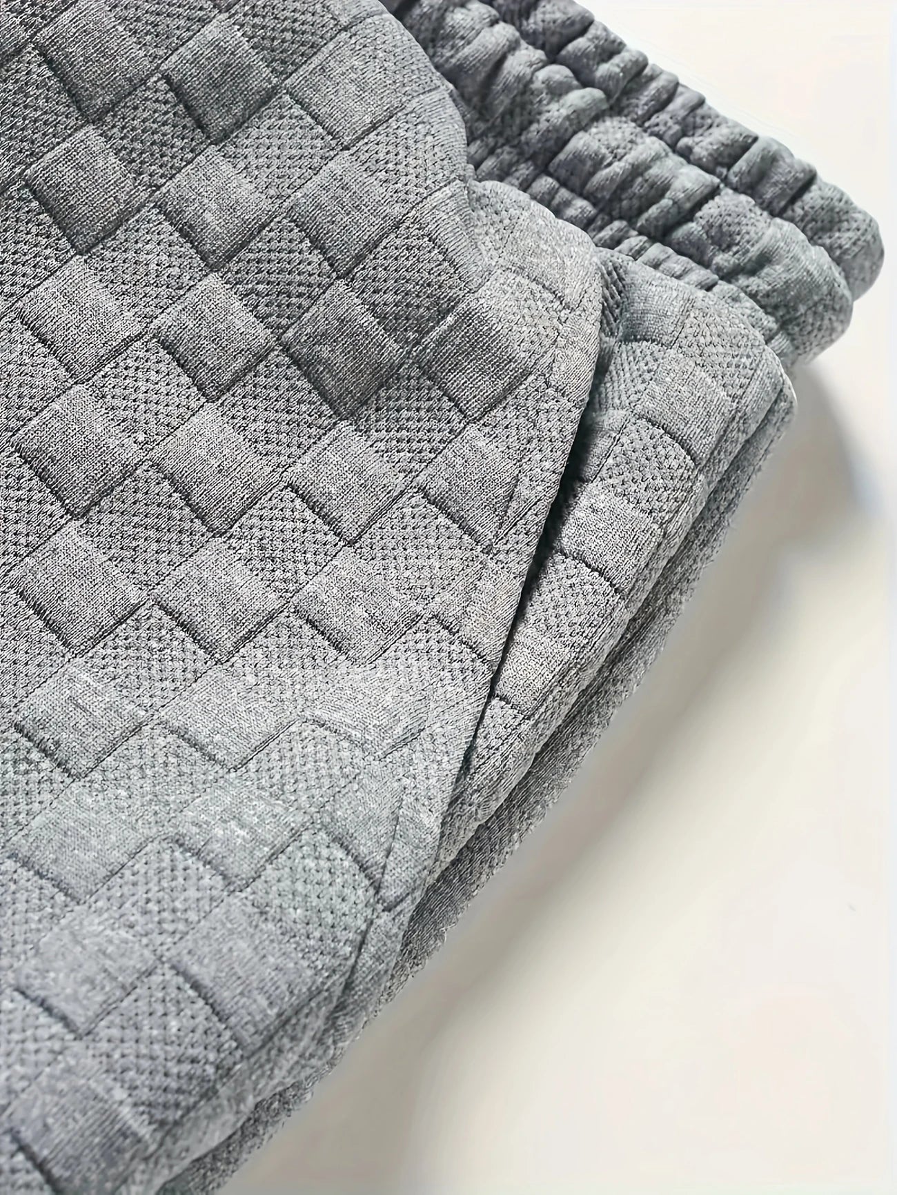 Zane – Lässiges Sommer Set Aus Kurzarm Hemd Und Short