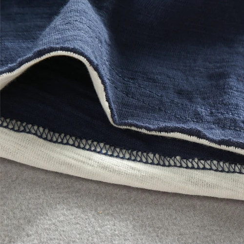 Ashton™ | Langarm Baumwollhemd