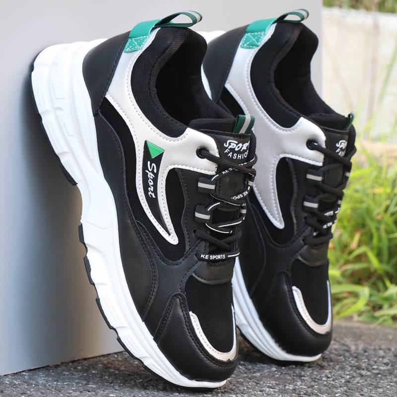 Simon – Wasserfester Sneaker für Herren