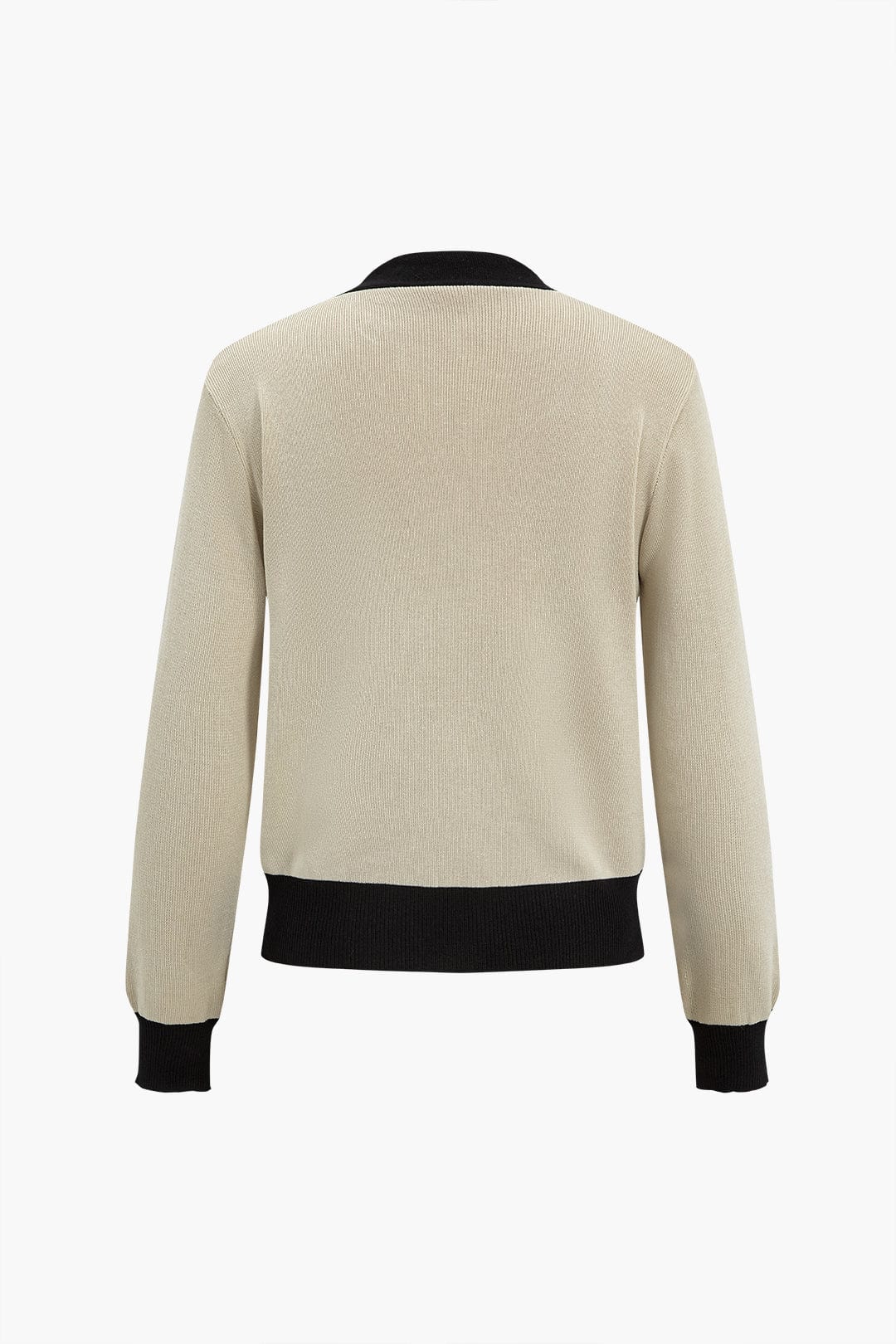 Lorelei | Strick-Set mit Cardigan & weiter Hose