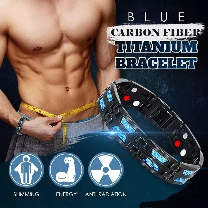 1+1 Gratis | StayFit™ Fettabbau Armband