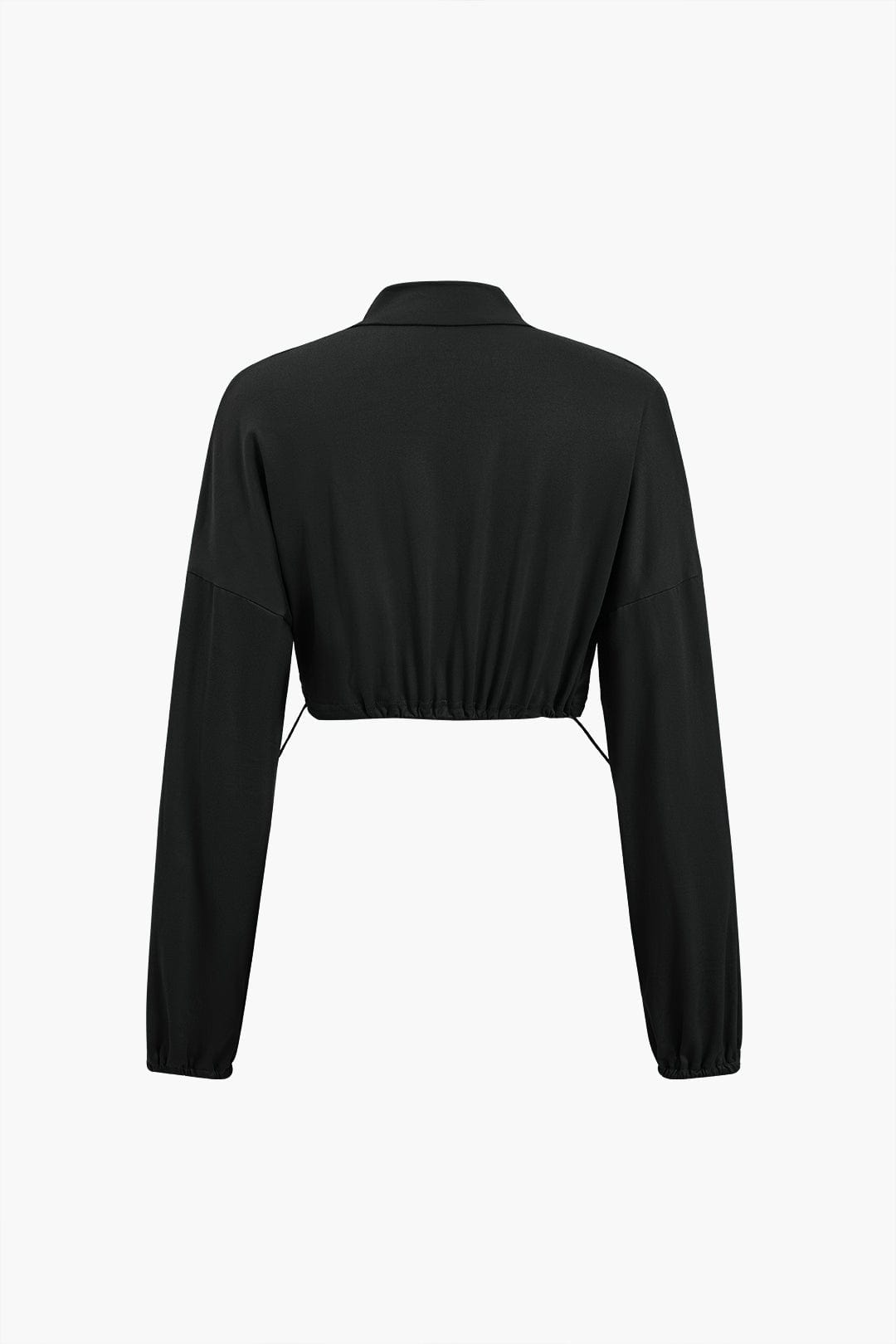 Naya | Sportliches Zweiteiler-Set mit Cropped-Jacke & Leggings