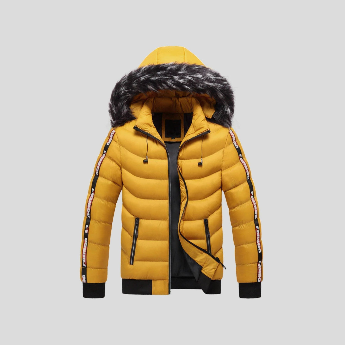 Luan® | Pufferjacke