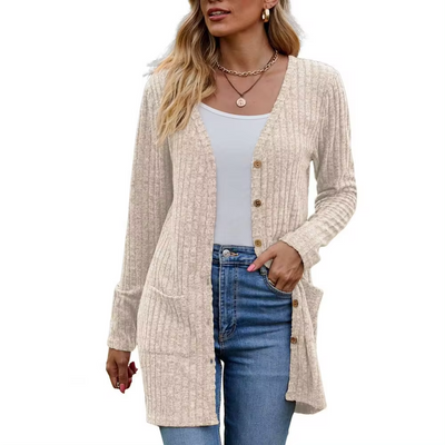 Heidi-Mode | Strickjacke für Damen