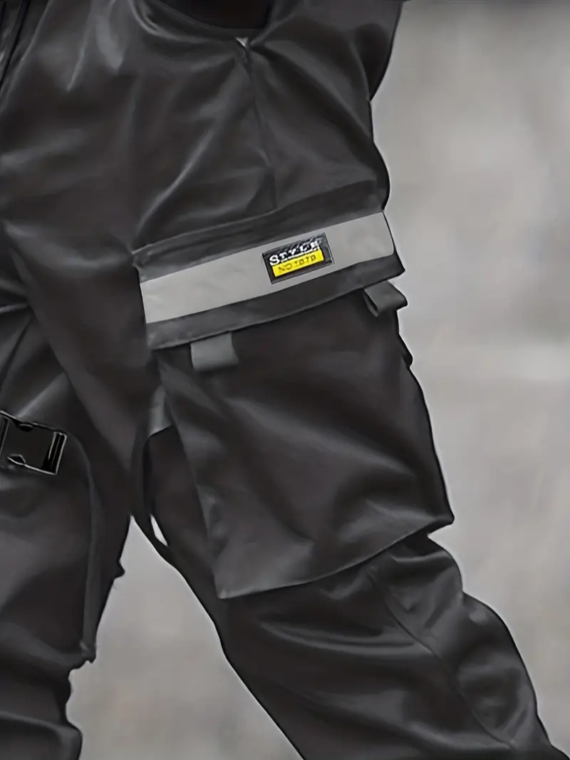 Floch | Herren Cargo Hose | Outdoor