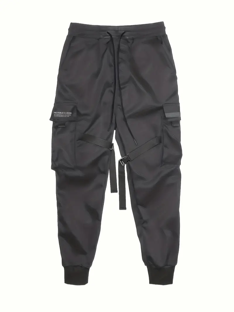 Floch | Herren Cargo Hose | Outdoor