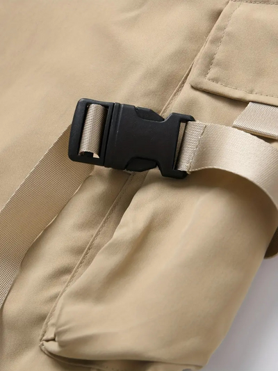 Floch | Herren Cargo Hose | Outdoor