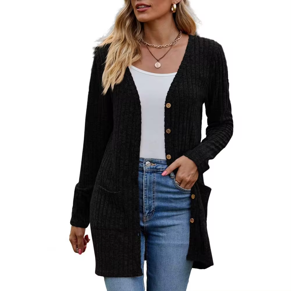 Heidi-Mode | Strickjacke für Damen