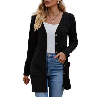 Heidi-Mode | Strickjacke für Damen