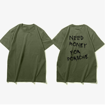 Steven – Umbrella Academy T-Shirts