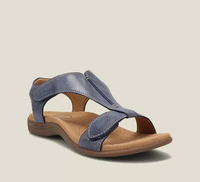 Finola Elegante orthopädische Sandalen für Damen
